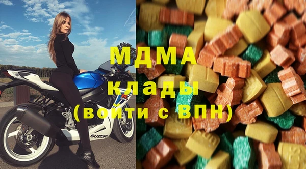 дживик Надым